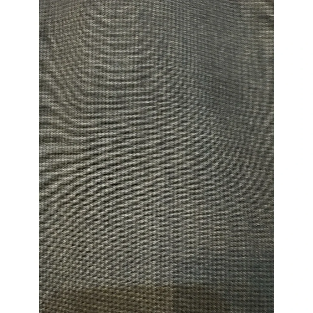 MEETING STREET Blazer Men's‎ Size 46 L Navy Herringbone Wool Double Breasted